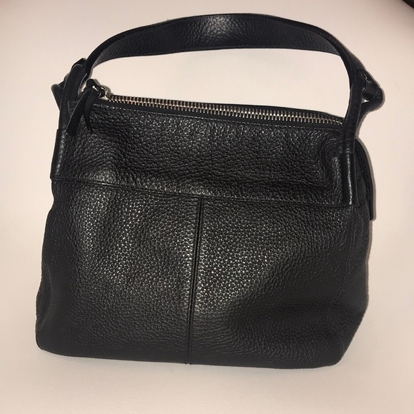 Miu Miu Leather shoulder bag - Picture 3 of 10